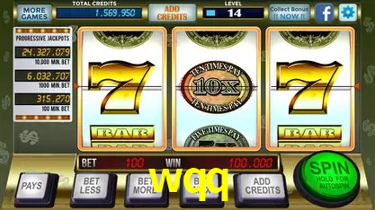 Descubra o Programa VIP da wqq: Vantagens Exclusivas para Jogadores