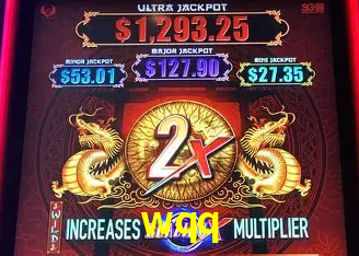 Inovações de Jogos na wqq: O Futuro das Experiências Interativas