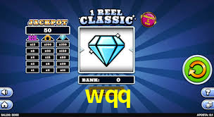 Descubra a Magia dos Jogos de Arcade no wqq