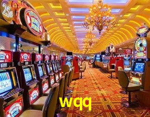 A Emoção da Loteria na wqq: Uma Chance de Mudança de Vida