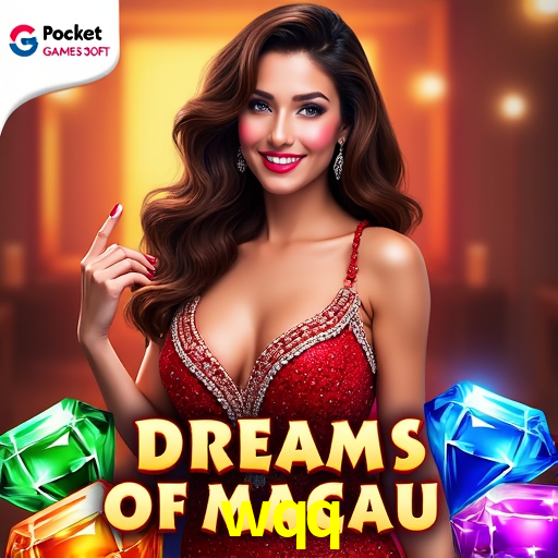 Inovações de Jogos na wqq: O Futuro das Experiências Interativas