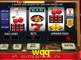 Descubra a Essência do wqq: Nossa História e Compromissos