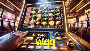 A Popularidade dos Caça-Níqueis no wqq